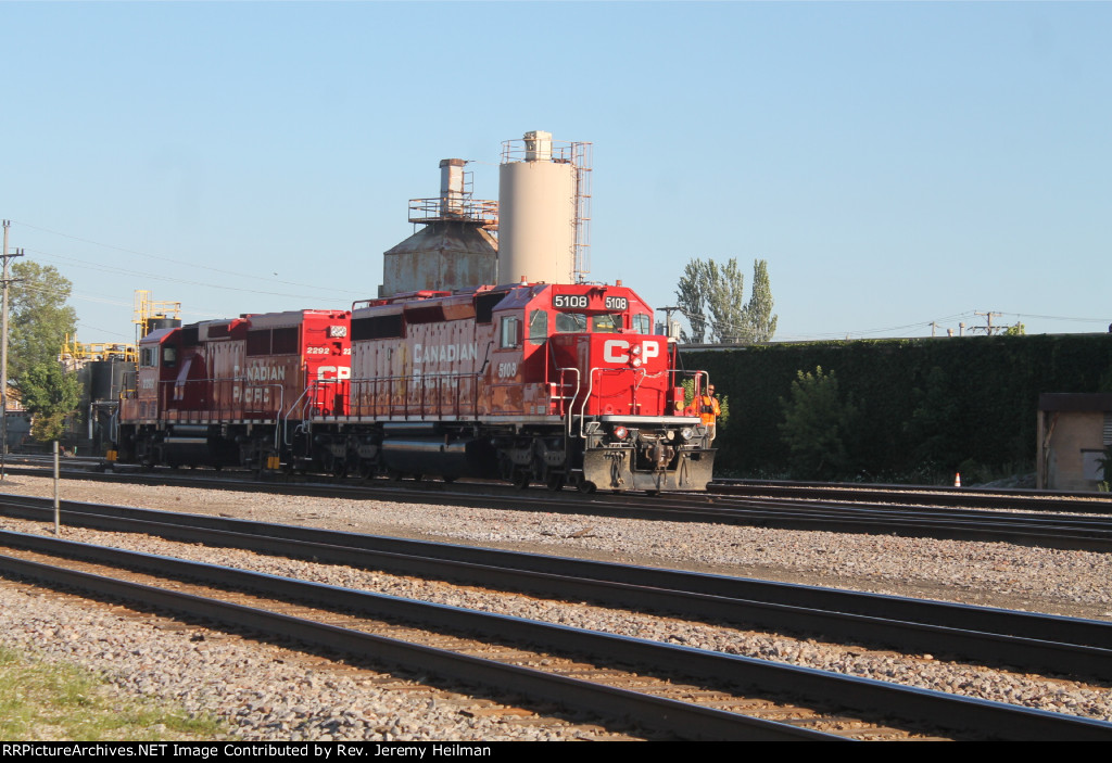 CP 5108 & 2292 (1)